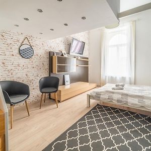 Deluxe Appartement